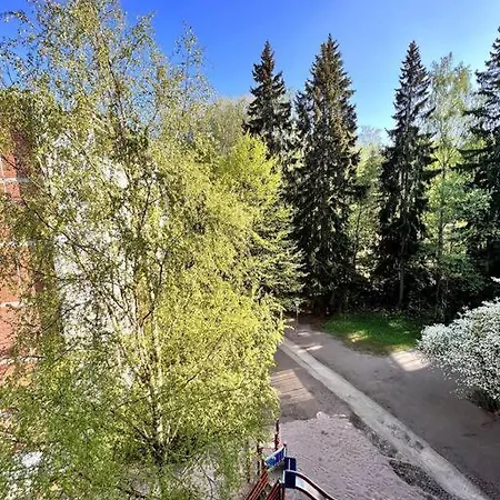 Viihtyisa Yksio 33m2 Appartement *
