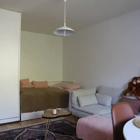 Appartement Viihtyisa Yksio 33m2 *