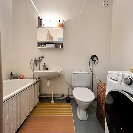 Appartement Viihtyisa Yksio 33m2 *